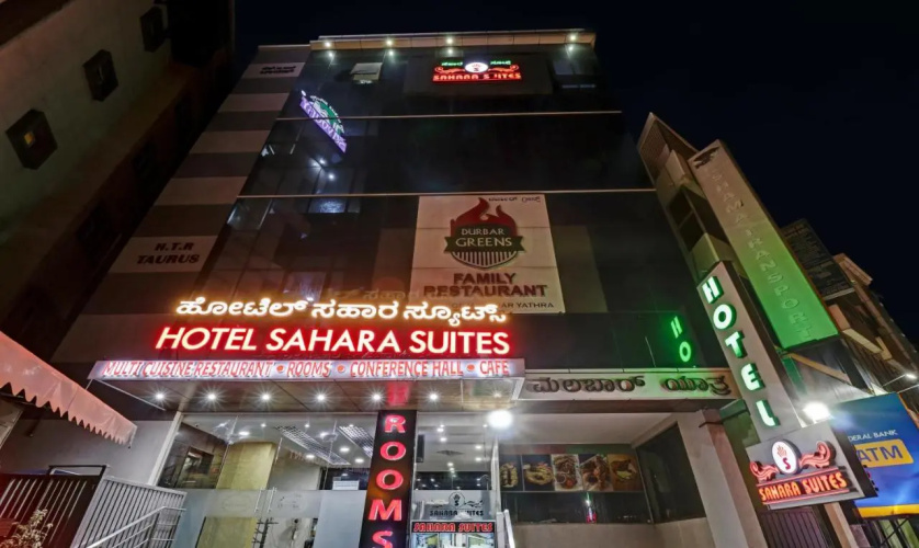 Hotelbild