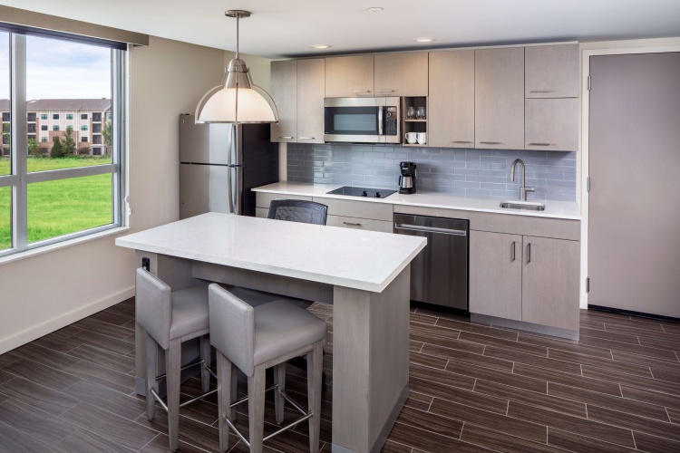 Hyatt House Charleston / Mount Pleasant photo 6