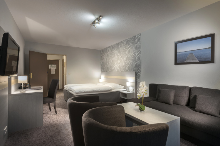 Hotel des Nordens photo 7