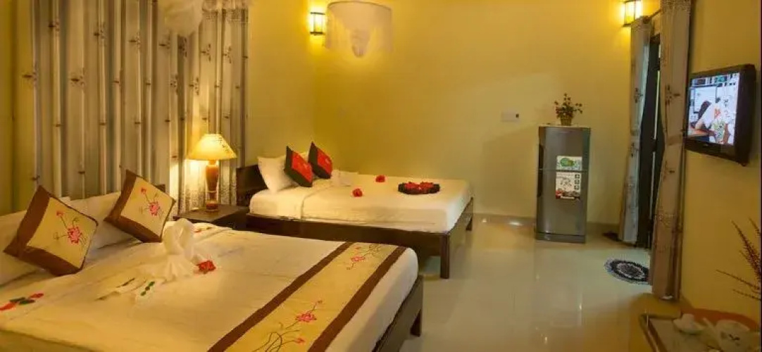 Azalea Homestay