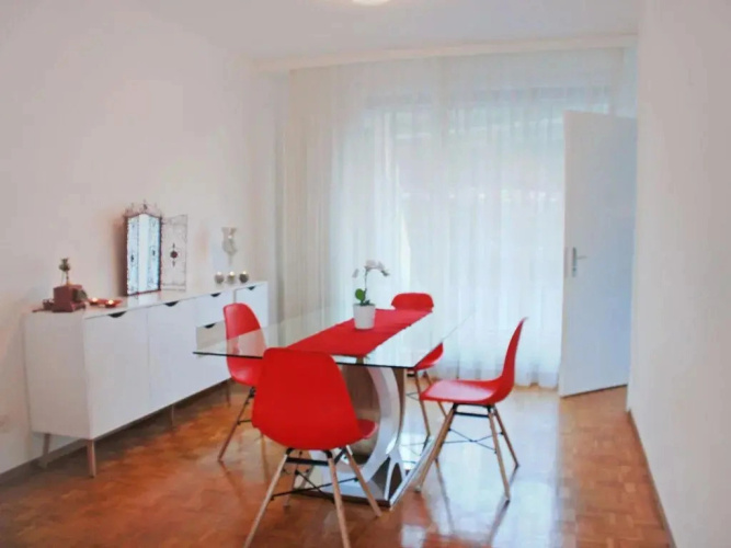 Mini - Two Bedroom