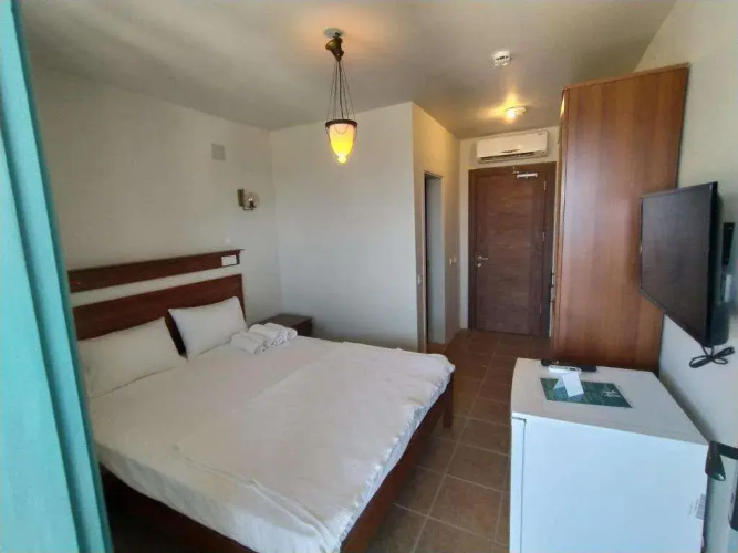 Silent Turkuaz Hotel
