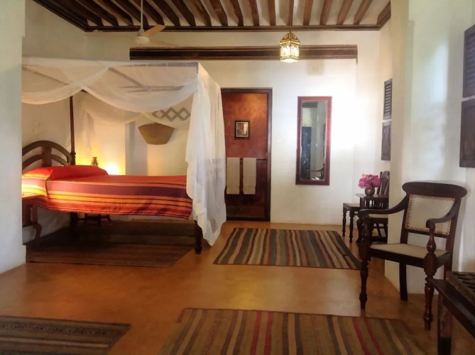 Kijani Hotel