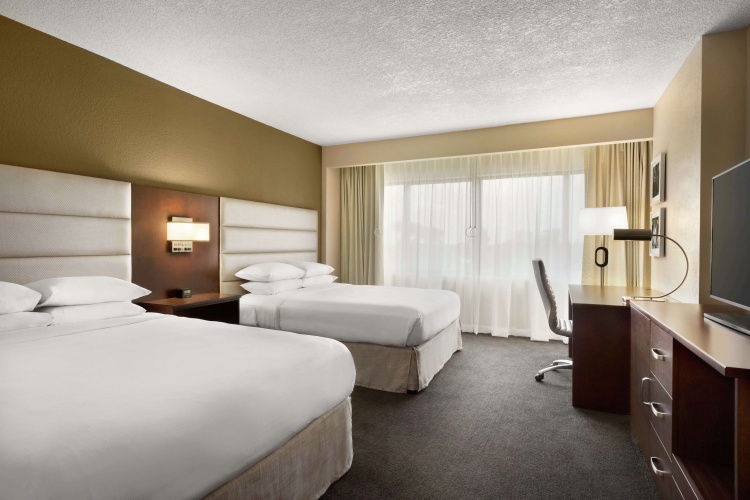 DoubleTree by Hilton Hotel Orlando Downtown photo 8