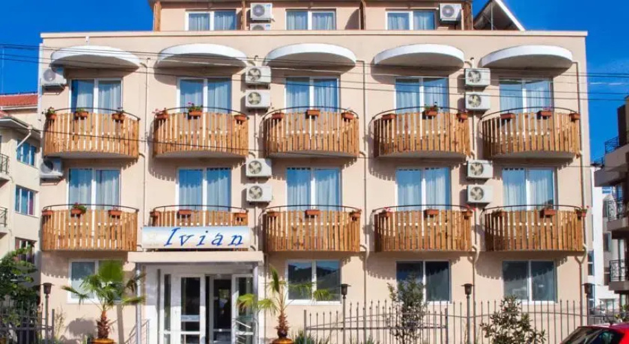 Image de l'hôtel