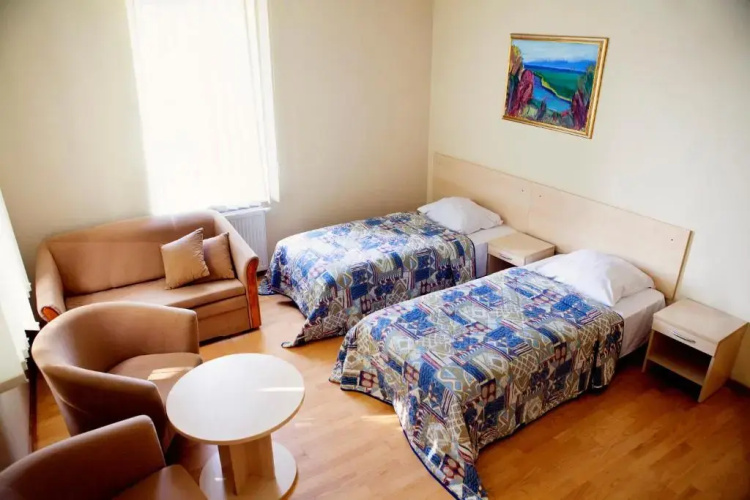 Domus Hotel