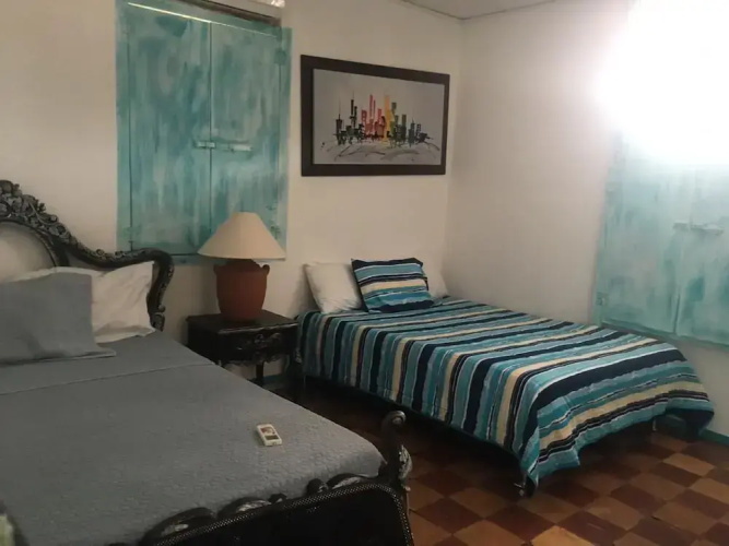 Casa 41 Hostel