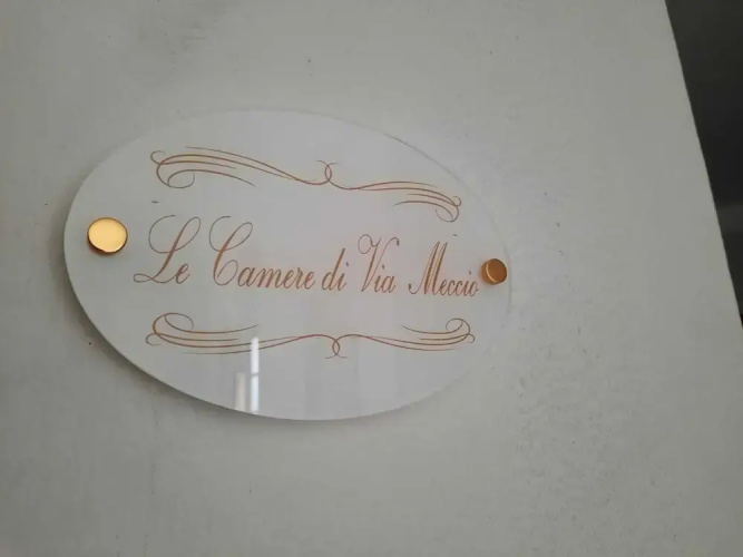Via Salvatore Meccio