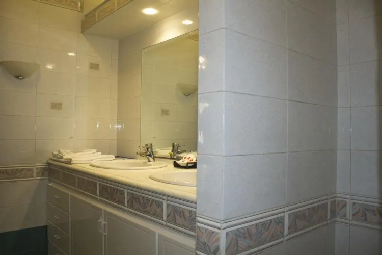 B&B Casa Augusto Luxury
