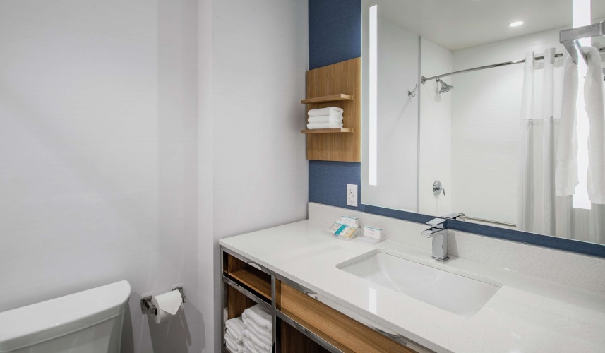Hilton Garden Inn Winnipeg South, Manitoba, Canada photo 10