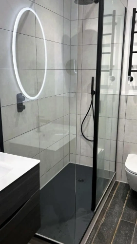Classic Double room with sea view