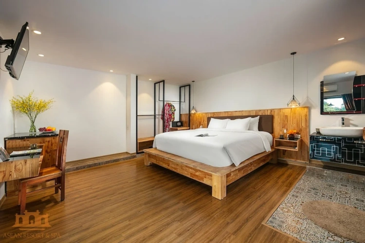 Superior Double room