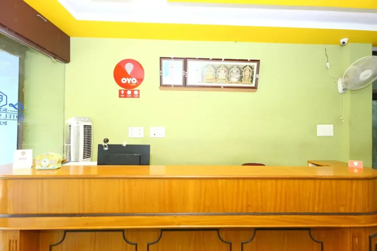 OYO 7826 Subadev