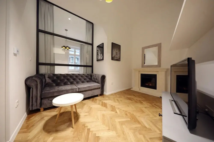 Central Apartments Zagreb