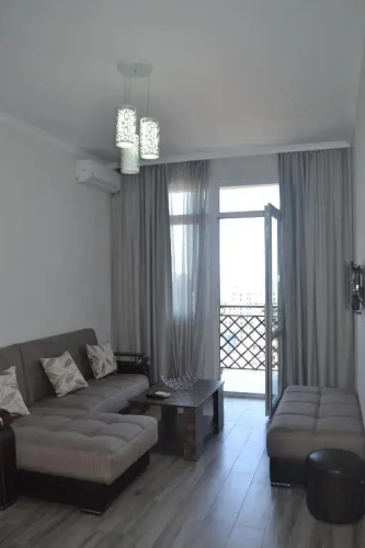 Apartment Mzika
