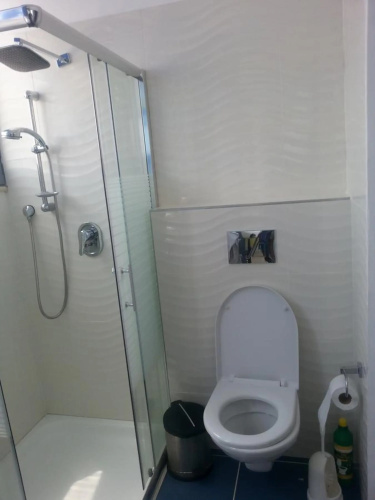 Holyland Apartments