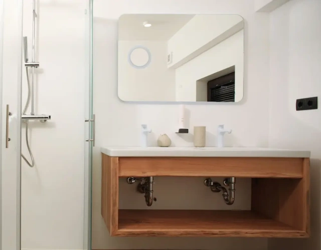 Luxury Apartment