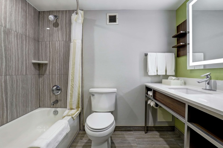 Hilton Garden Inn Toronto/Ajax photo 10