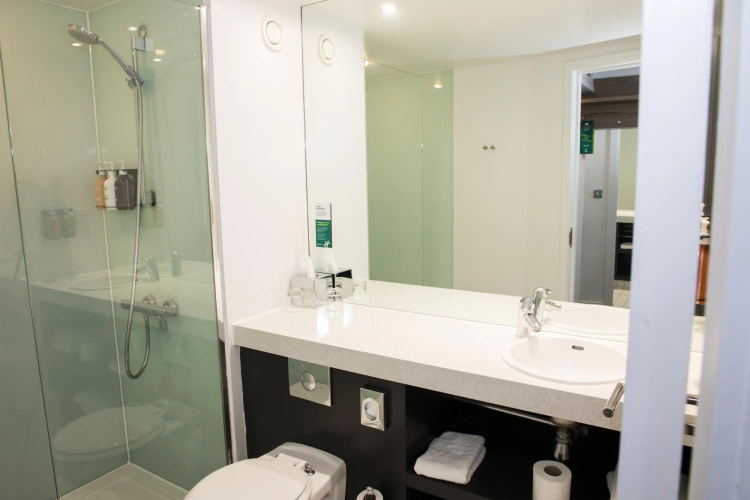 Holiday Inn York City Centre photo 11