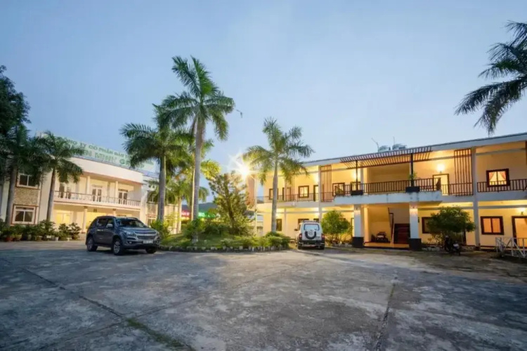 Image de l'hôtel