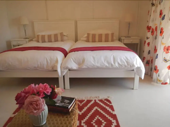 Camu-Camu Bed and Breakfast