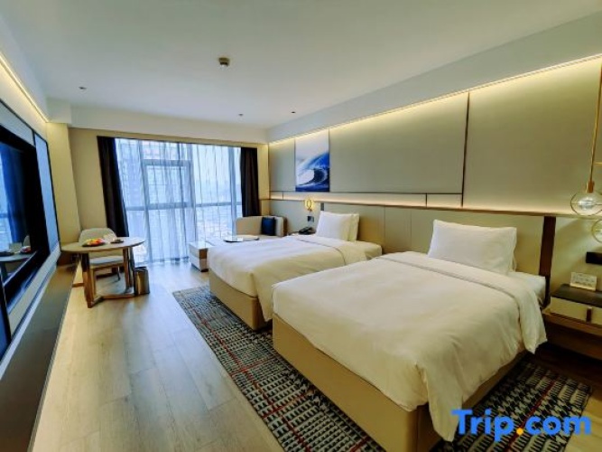 Executive Twin room