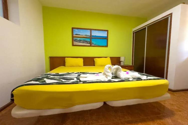 Misturod Aparthotel