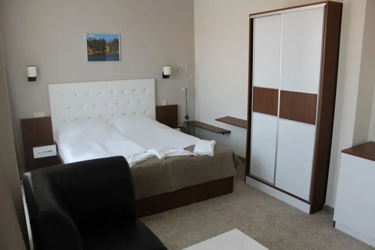 Kolhida hotel