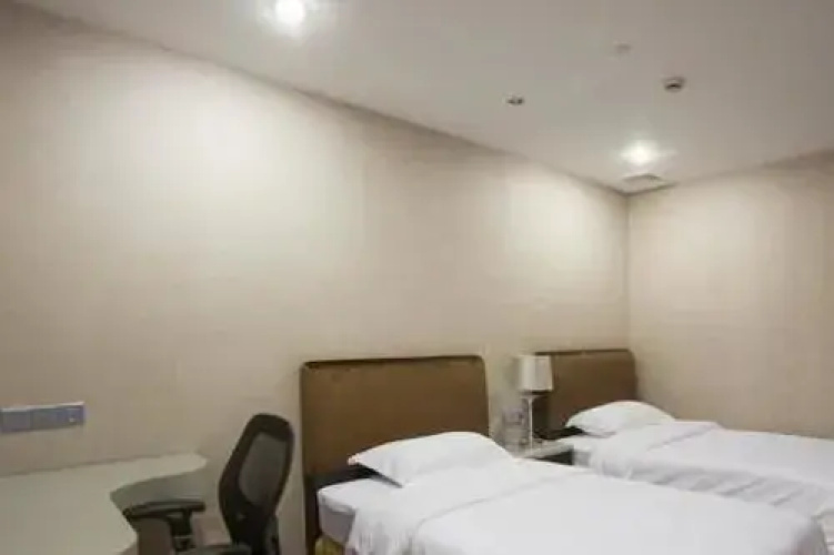 Phoenix Fountain Hotel