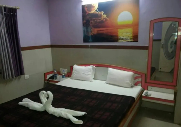 Hotel Shreenidhi Dwarka