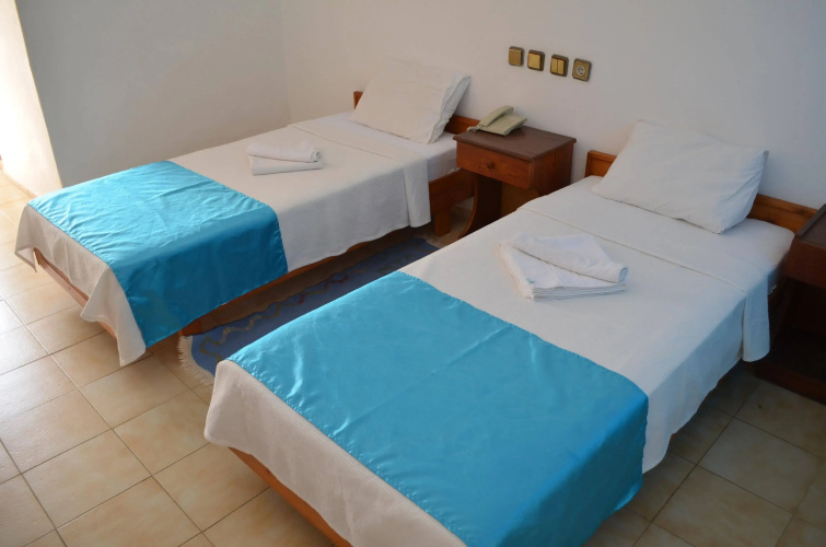 Ali Baba Hotel