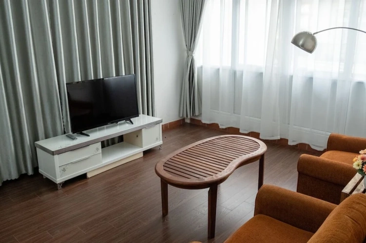 Suite