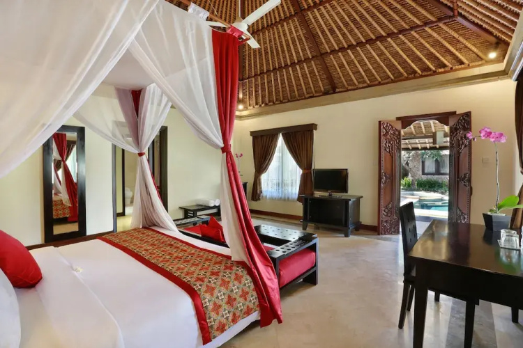 Villa Aya Seminyak