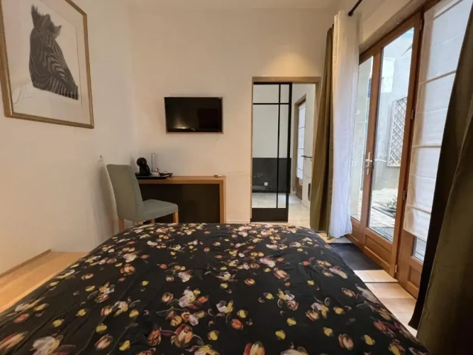 Superior Apartment