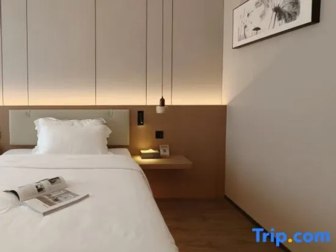 Business Single room