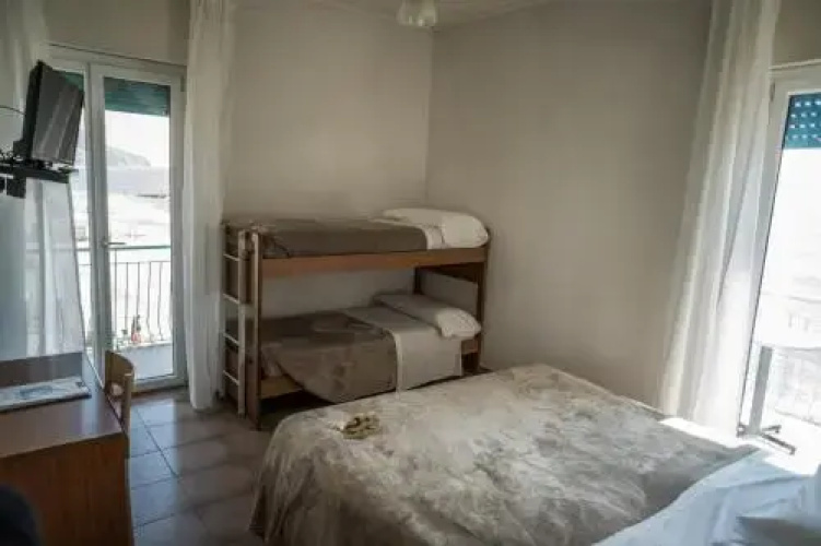 Hotel Maremola