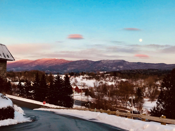 Best Western Plus Waterbury - Stowe photo 29