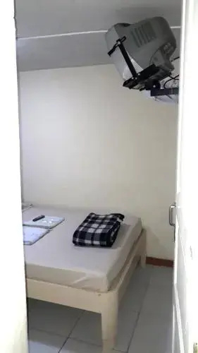 Hospedagem Municipal