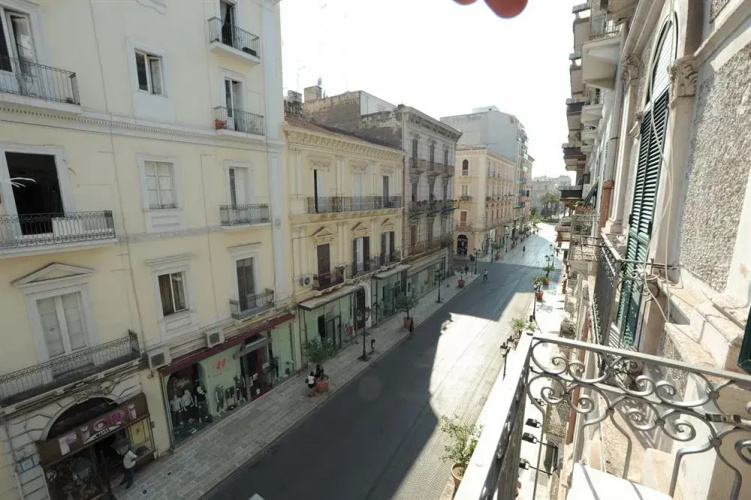 BB Le Finestre sul Borgo