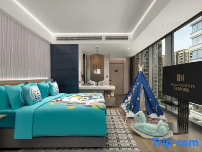Standard Double Family room