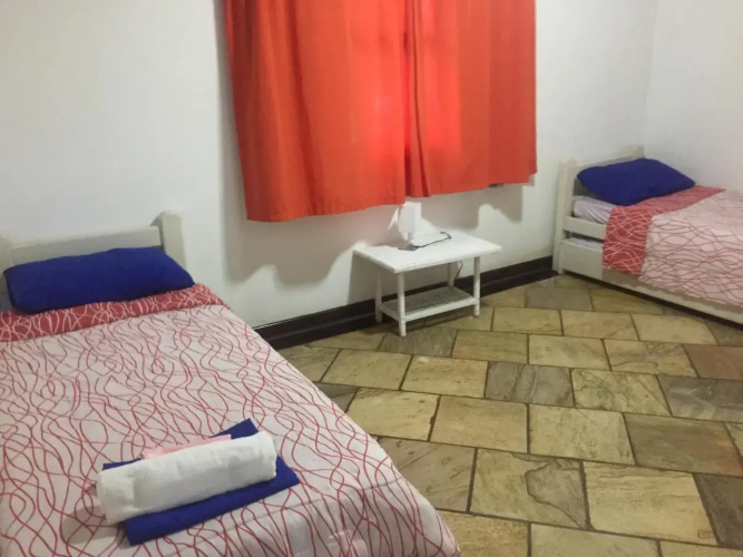Casa Duplex - 3 Quartos