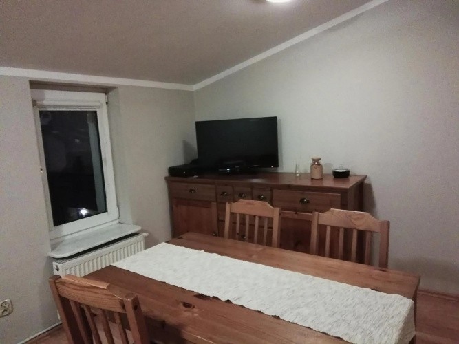 Apartament przy plaży Sopot