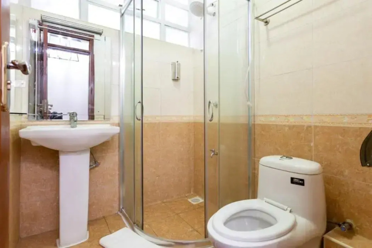 Elegant Marilyn Monroe 2Bed