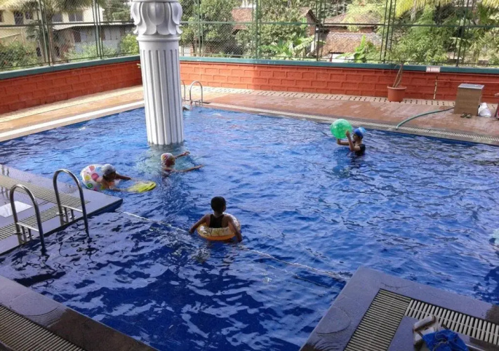 Hotel Saisha