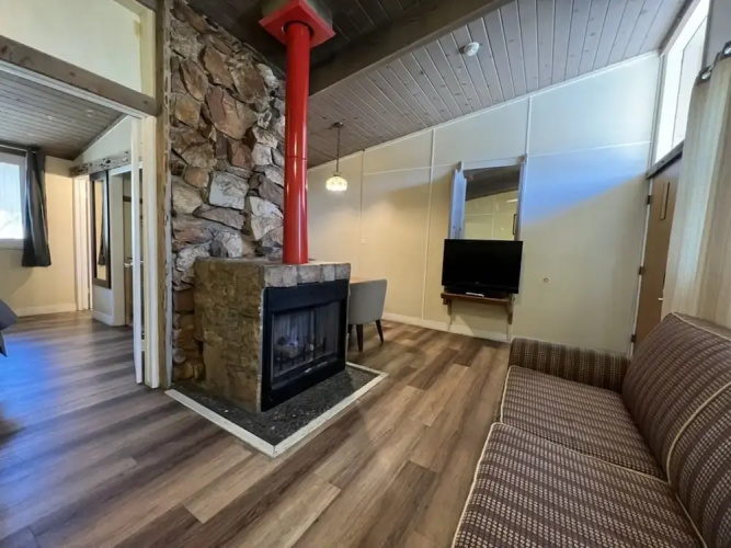 Studio 9 Big Bear