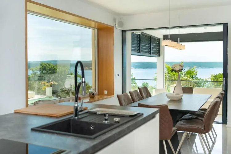 5* Luxury Villa Michele