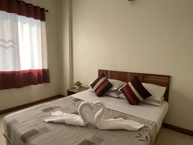Chat Residence Hotel