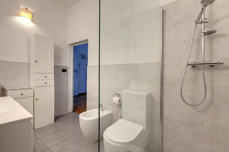 Serristori 31 in Firenze