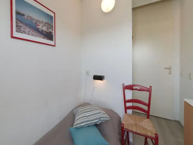 Nice Holiday Home Near Beach