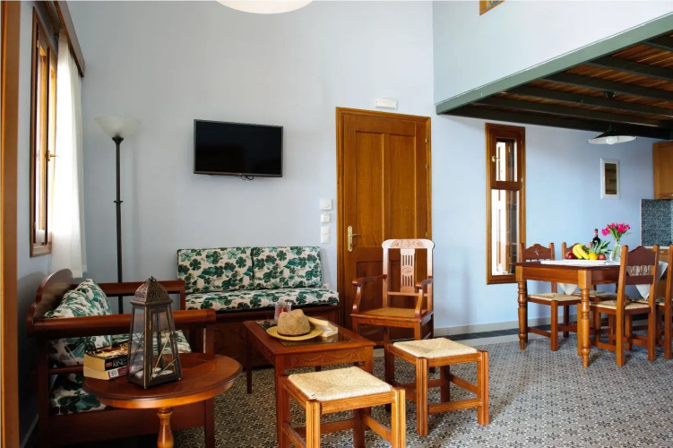 Alisahni Beachfront Villas
